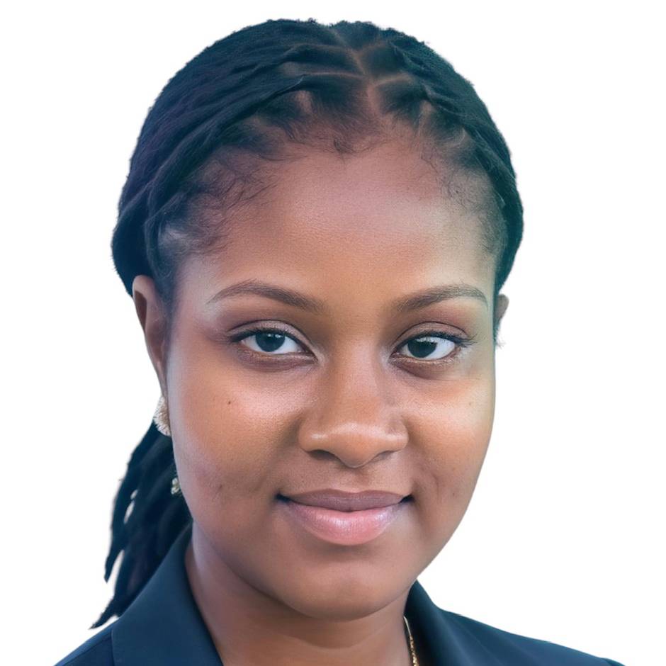 Talisha John