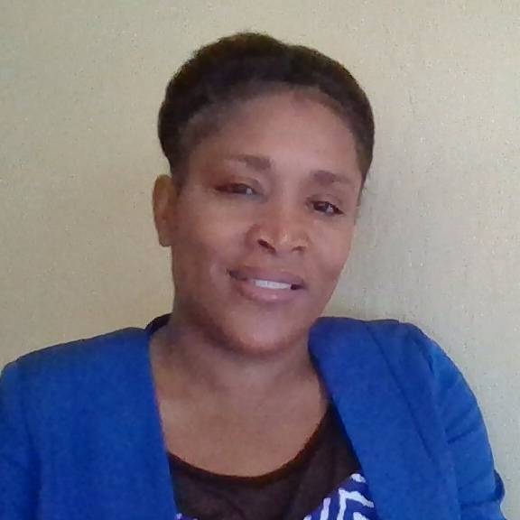 Marcia Lecointe