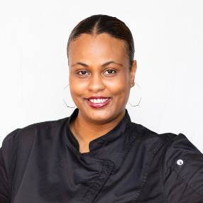 Nyanda Charles